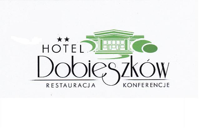 Hotel W Dobieszkowie Strykow Ngoại thất bức ảnh